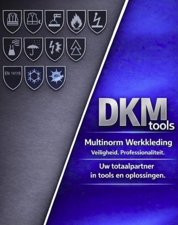  | DKMTools - DKM Tools